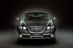 Honda Legend 2008 года